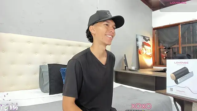 ricky backus online show from February 25, 11:30 am