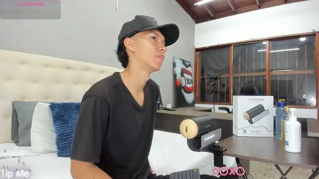 ricky backus online show from February 23, 11:28 am