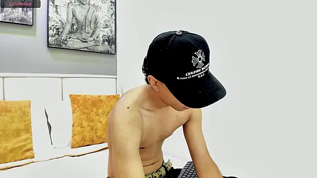 ricky backus online show from October 23, 11:35 am