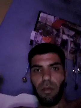 tunegrito007 online show from October 16, 6:54 am