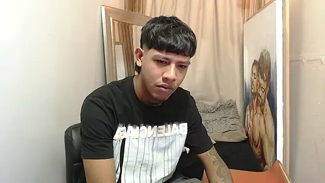 mr stiven  online show from November 22, 4:34 am