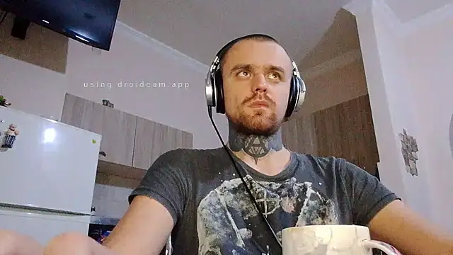 HappyZebra13 online show from March 10, 4:14 pm