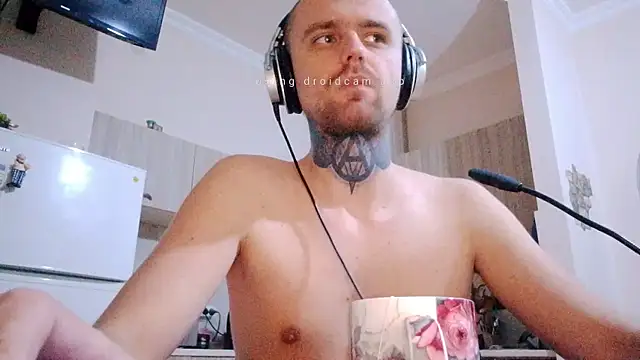 HappyZebra13 online show from March 8, 6:14 pm