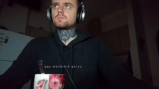 HappyZebra13 online show from February 6, 12:00 am