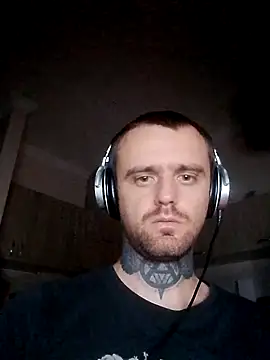 HappyZebra13 online show from November 6, 12:24 am