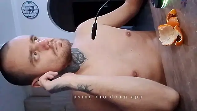 HappyZebra13 online show from December 28, 9:30 pm