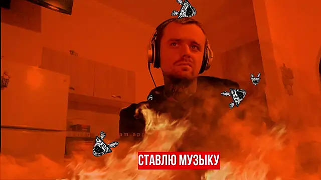 HappyZebra13 online show from February 20, 4:25 pm