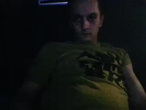 Kondzio online show from March 2, 9:08 pm