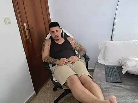 Geishastudios online show from September 30, 10:08 am