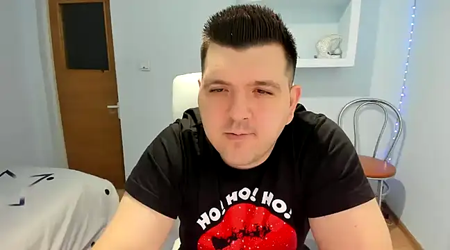 JasonJacks online show from December 25, 10:39 am