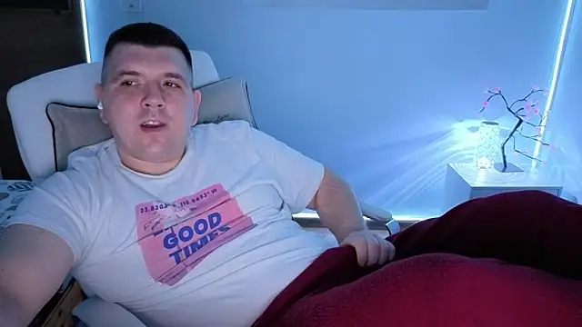 JasonJacks online show from May 13, 3:25 am