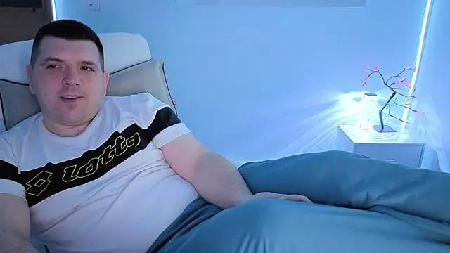 JasonJacks online show from May 19, 4:19 am