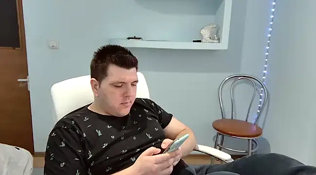 JasonJacks online show from February 23, 1:38 pm