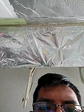 PEPELU1986 online show from April 11, 6:11 pm