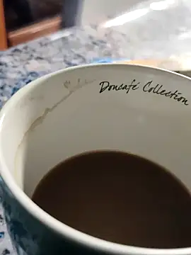 narcismarcu11 online show from October 16, 5:48 am