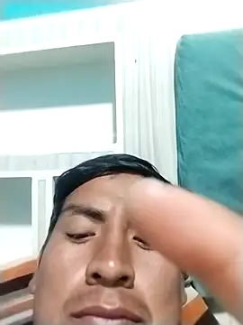 Ruizito27e online show from November 18, 3:43 am