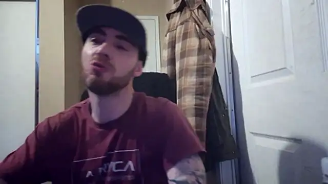 Huntzg23 online show from March 10, 5:35 am