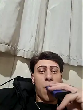 Leinad27 online show from April 3, 3:14 am