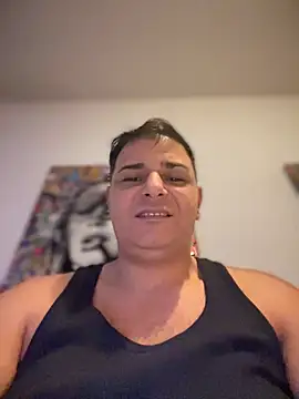 SecretlyDD online show from December 21, 4:03 pm