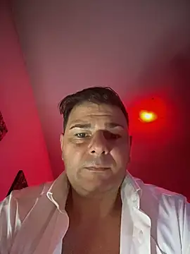 SecretlyDD online show from February 12, 5:26 pm