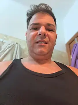 SecretlyDD online show from December 25, 7:46 am