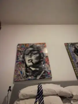 SecretlyDD online show from January 27, 8:40 am