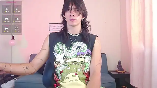 andreey50 online show from March 11, 8:20 pm