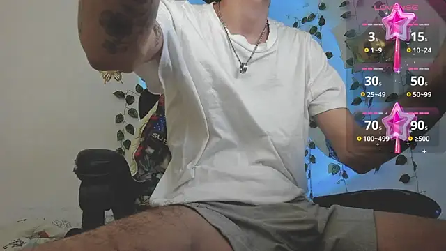 skinny dann online show from September 27, 2:53 am