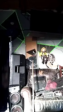 dulcedeseo13 online show from February 20, 3:47 pm