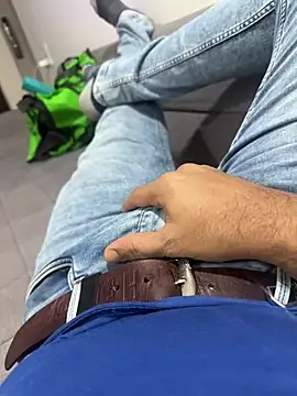 Nil Talreja online show from January 25, 1:08 pm