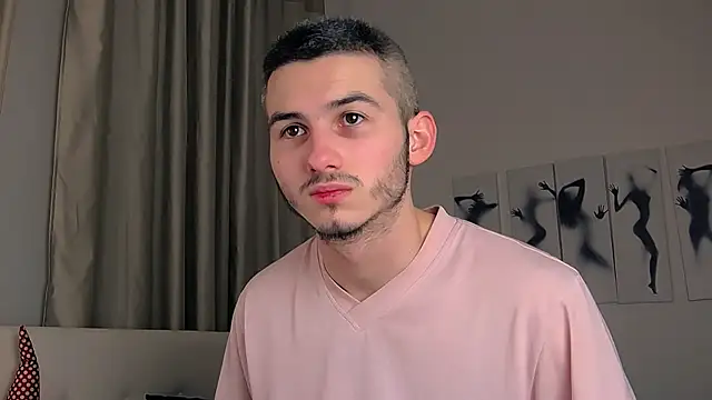 Devin Jay online show from January 15, 8:05 pm