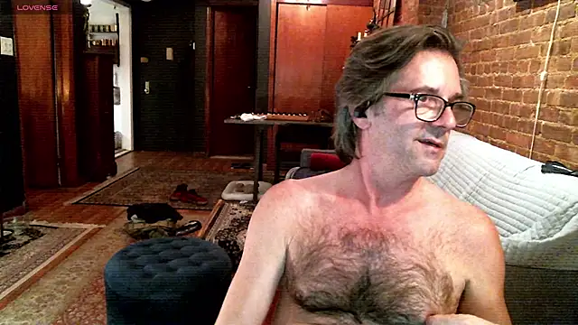 Johnny Bottoms online show from February 18, 1:37 am