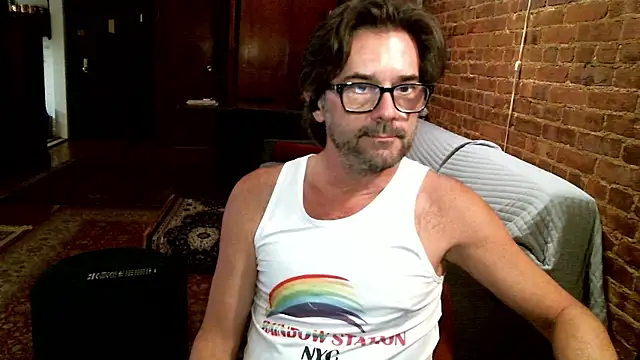 Johnny Bottoms online show from January 9, 11:32 pm