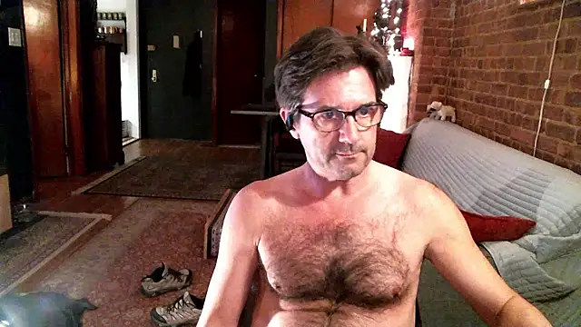 Johnny Bottoms online show from March 18, 1:02 am