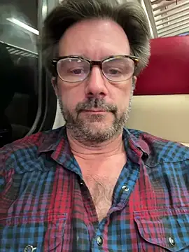 Johnny Bottoms online show from March 12, 1:25 am