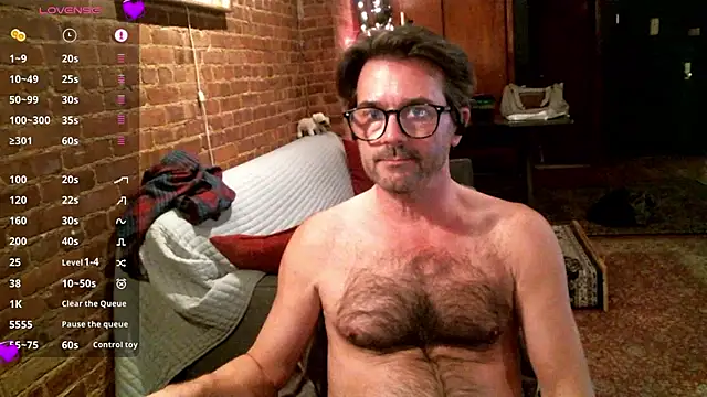 Johnny Bottoms online show from March 13, 11:05 pm