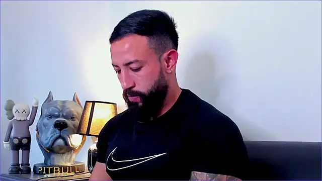 BradLeon  online show from January 6, 7:29 pm