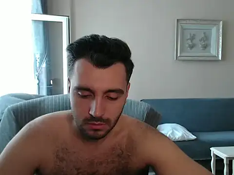 handsomeee04 online show from September 11, 1:54 pm