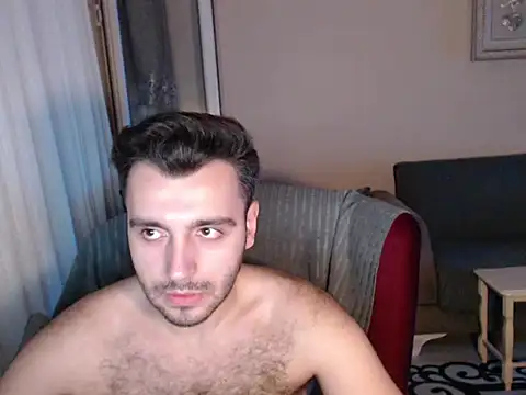 handsomeee04 online show from September 21, 10:21 pm