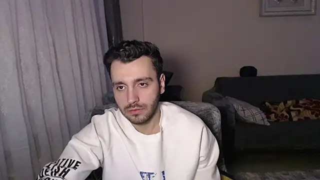 handsomeee04 online show from February 27, 11:15 pm