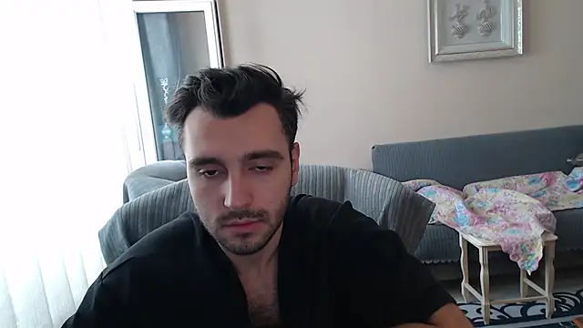 handsomeee04 online show from October 1, 1:59 pm