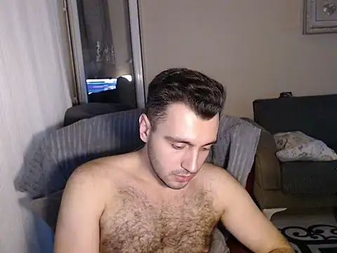 handsomeee04 online show from September 16, 10:32 pm