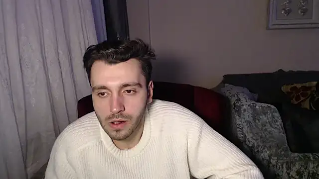 handsomeee04 online show from February 22, 8:10 pm