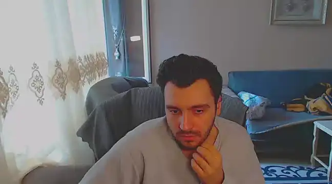 handsomeee04 online show from February 20, 2:35 pm