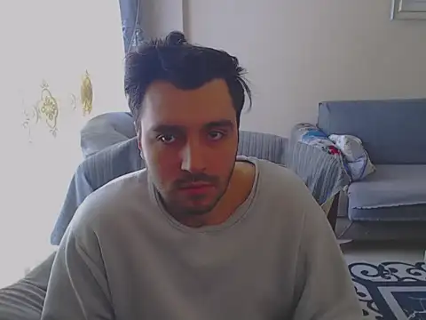 handsomeee04 online show from February 23, 11:39 am