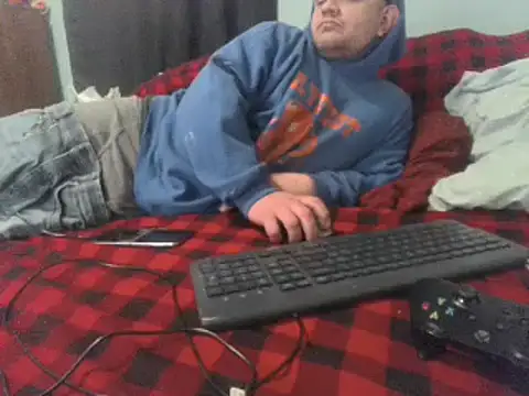 party51502 online show from January 13, 8:24 pm