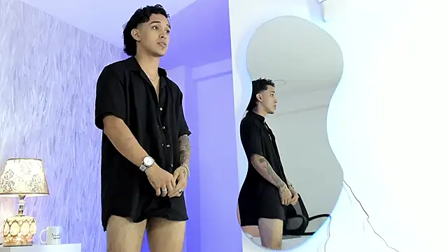 jason hanks8 online show from December 26, 12:49 pm