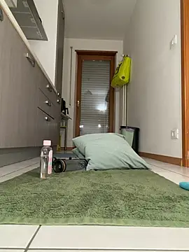 D3V0Z online show from February 14, 11:00 pm