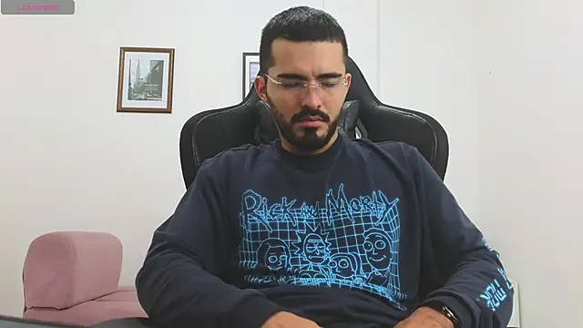 Massimoo 07 online show from December 1, 6:33 pm