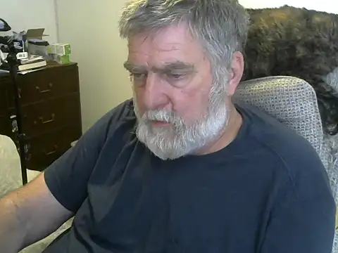 viejo oso online show from September 13, 10:55 pm